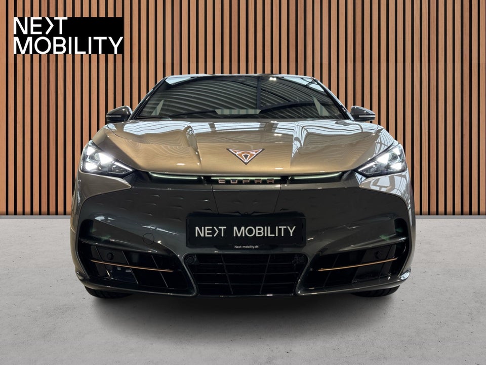 Cupra Tavascan 77 Adrenaline 5d