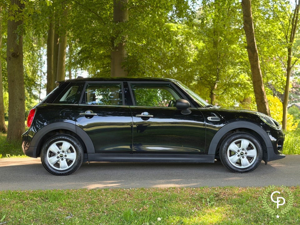 MINI One 1,2 5d