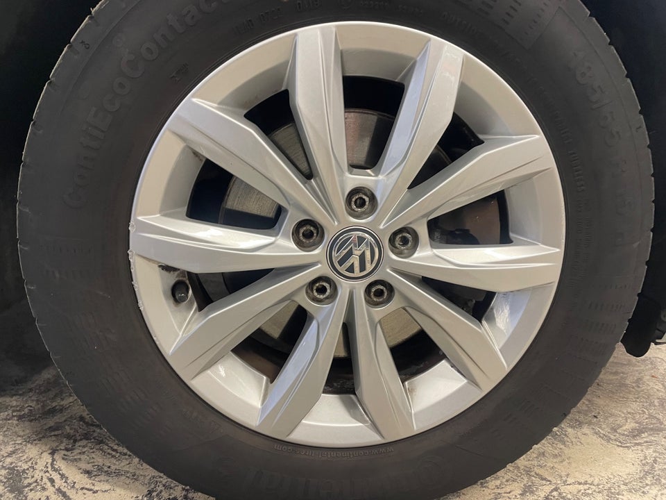 VW Polo 1,0 TSi 115 Highline DSG 5d