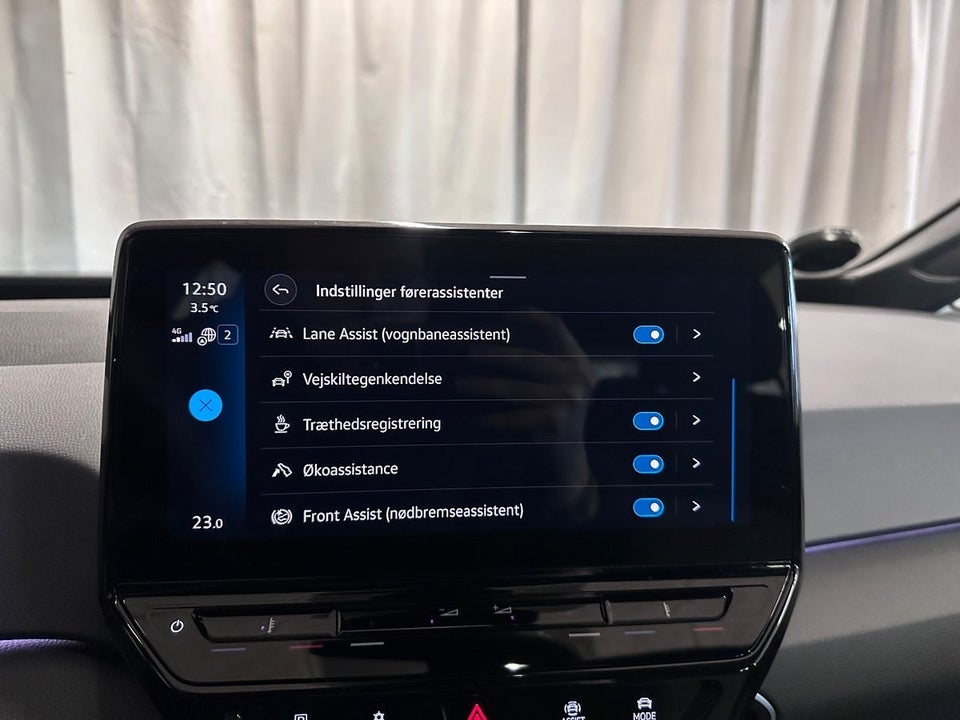 VW ID.3 58 Pro Performance 5d