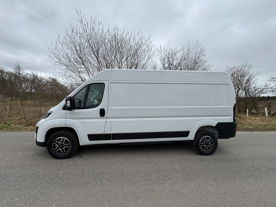 Citroën ë-Jumper 35H 110 L3H2 MasterLine