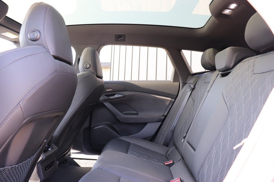 Audi S6 e-tron Avant quattro 5d 2025 — billede 9 af 18