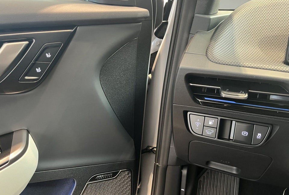 Kia EV6 84 Long Range Performance GT-Line AWD 5d