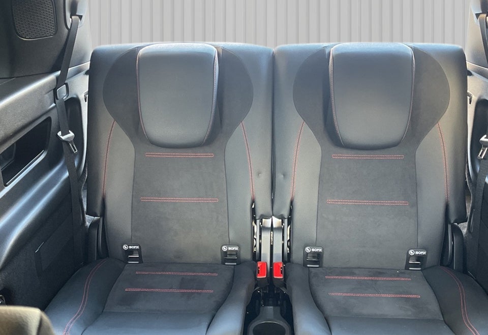 Mercedes EQB250+ AMG Line 7prs 5d