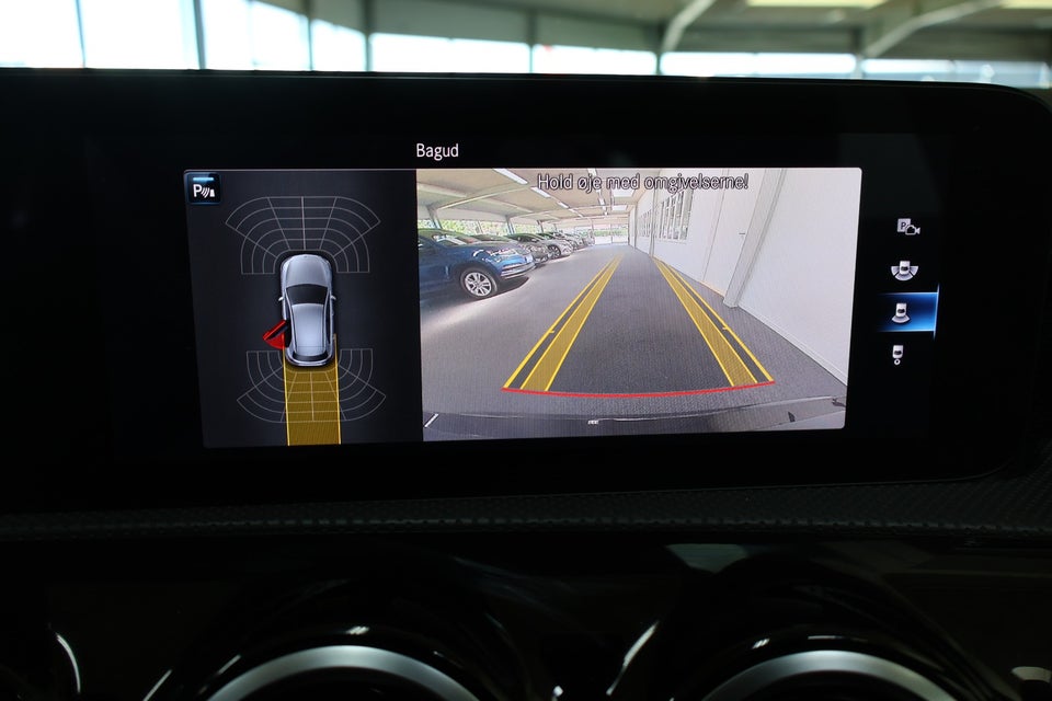 Mercedes A250 e 1,3 Progressive aut. 5d