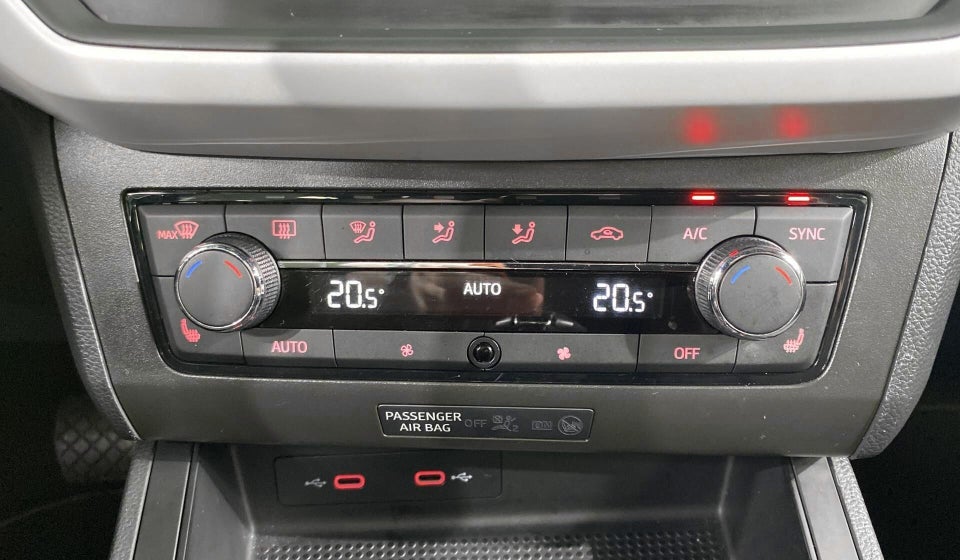 Seat Ibiza 1,0 TSi 110 Xcellence DSG 5d