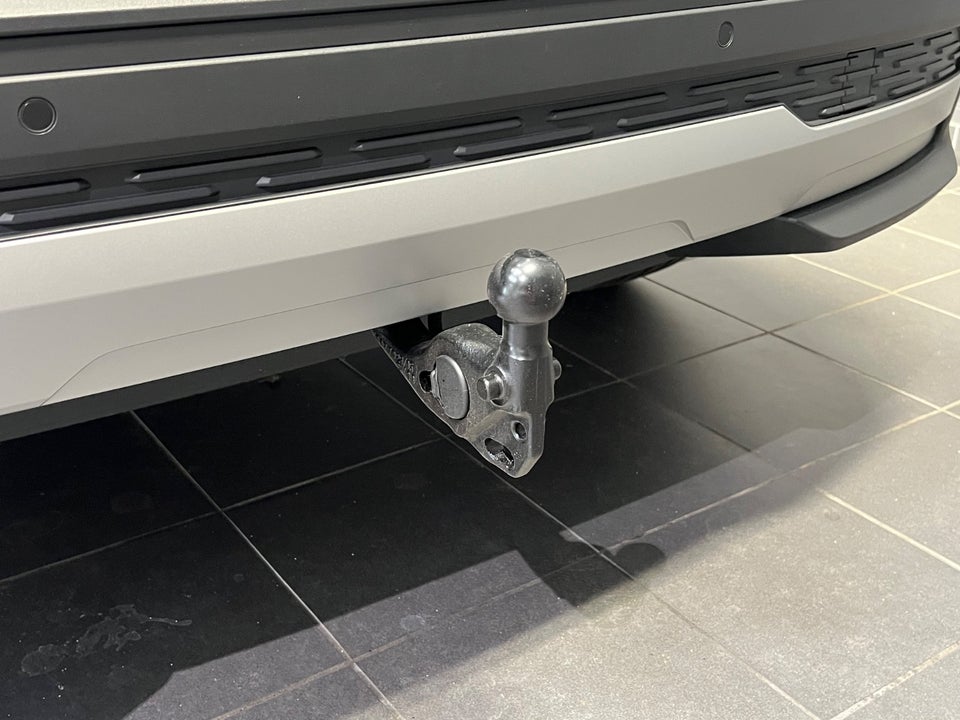 Skoda Elroq 60 iV Loft 5d