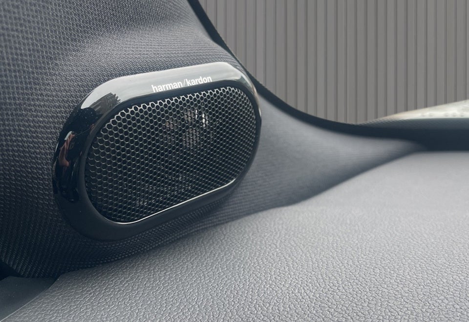 MINI Cooper SE Yours Trim 3d