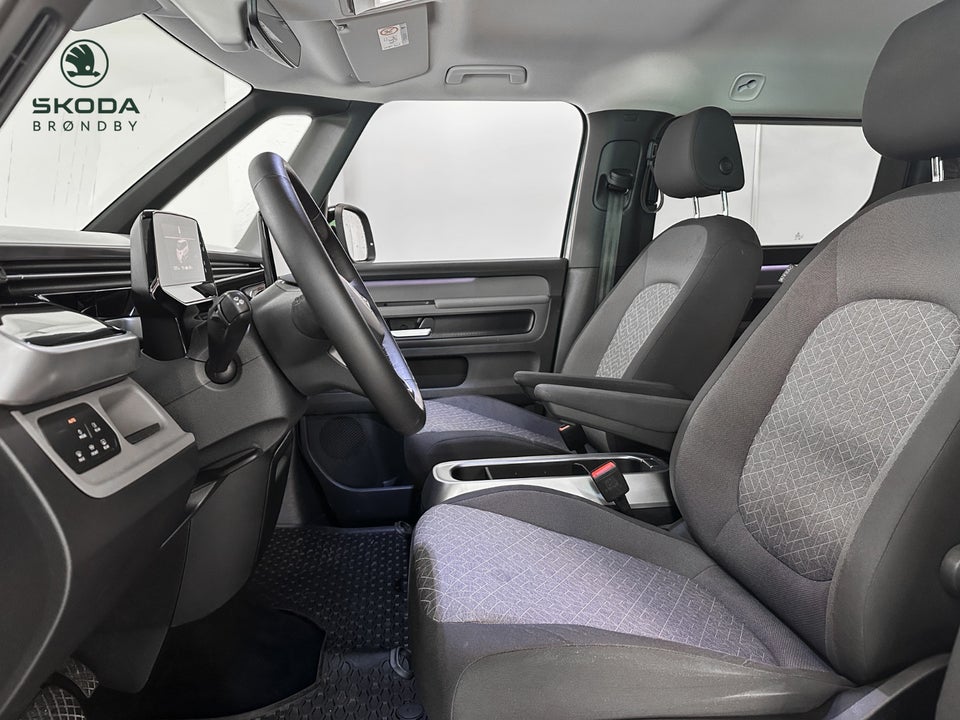 VW ID.Buzz 77 Life SWB 5d