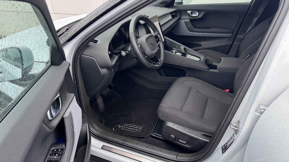 Polestar 2 Standard Range 5d