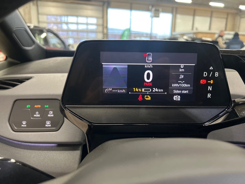 VW ID.3 45 Pure Performance 5d