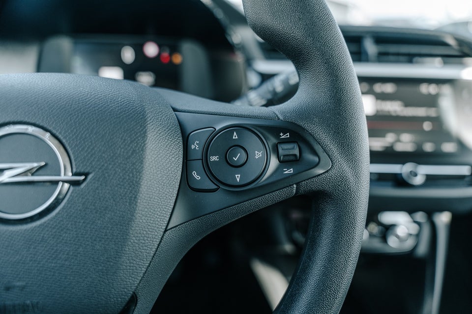 Opel Corsa-e 50 Edition 5d