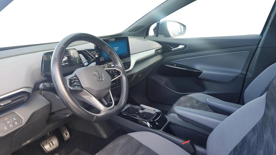 VW ID.4 77 Pro Performance 5d