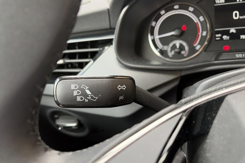 Skoda Scala 1,0 TSi 110 Life DSG 5d