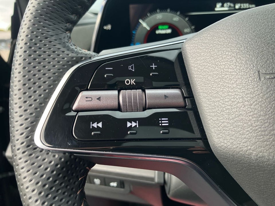 Nissan Ariya 87 Evolve 5d