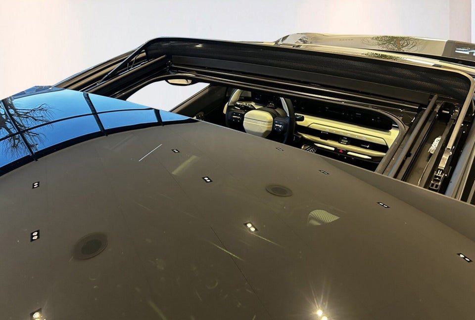 Kia EV4 81 Long Range GT-Line 5d