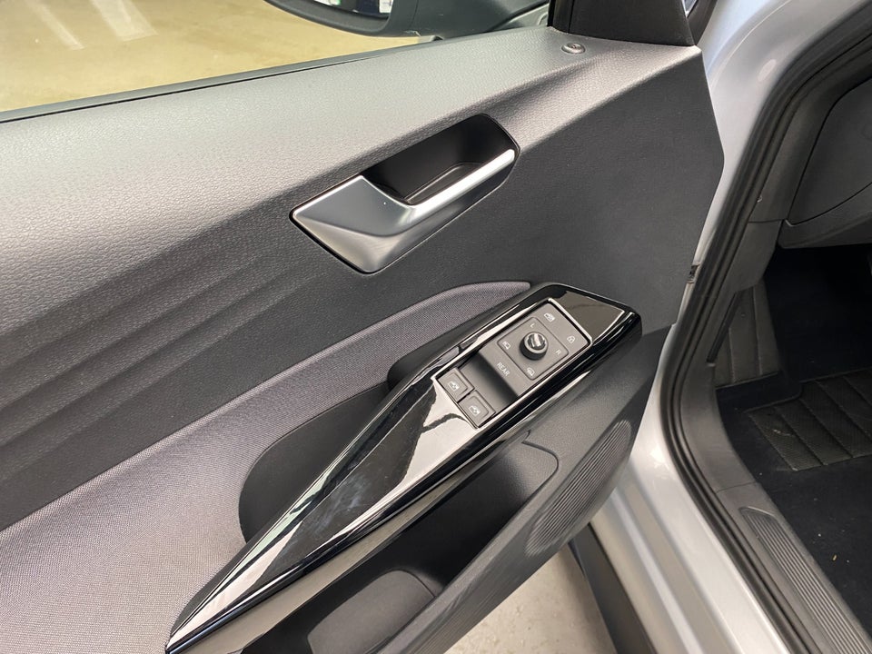 VW ID.3 58 Pro Performance Life 5d