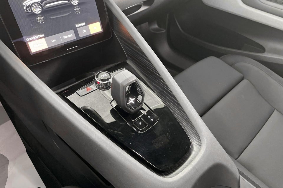 Polestar 2 Standard Range 5d
