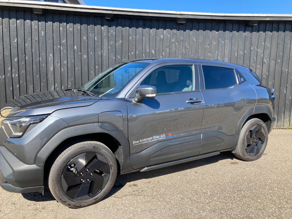 Suzuki eVitara 61 Active 5d