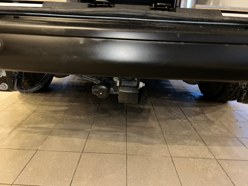 Citroën Jumpy 2,0 BlueHDi 145 L3 FlexLine EAT8