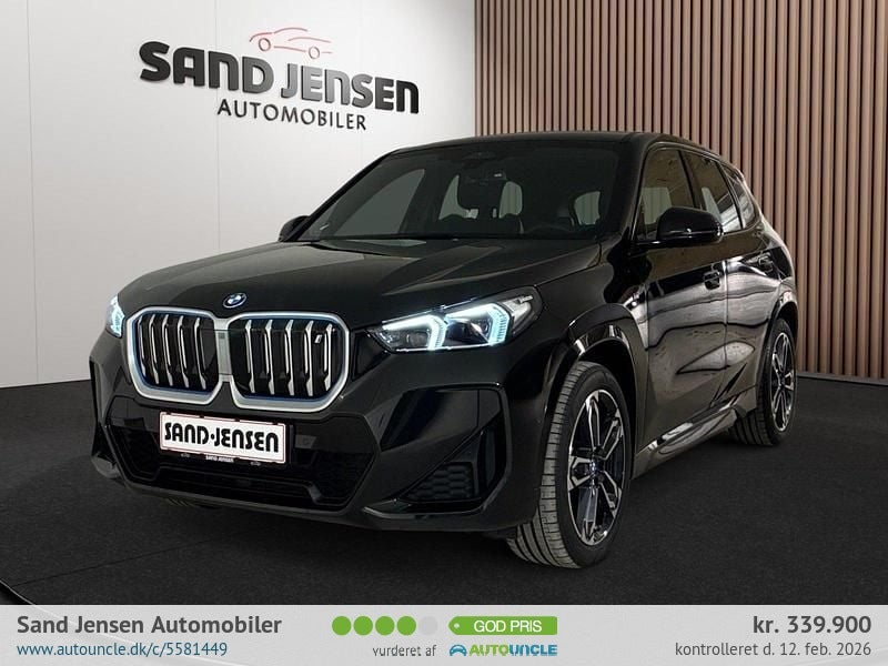 BMW iX1 xDrive30 M-Sport Premium 5d