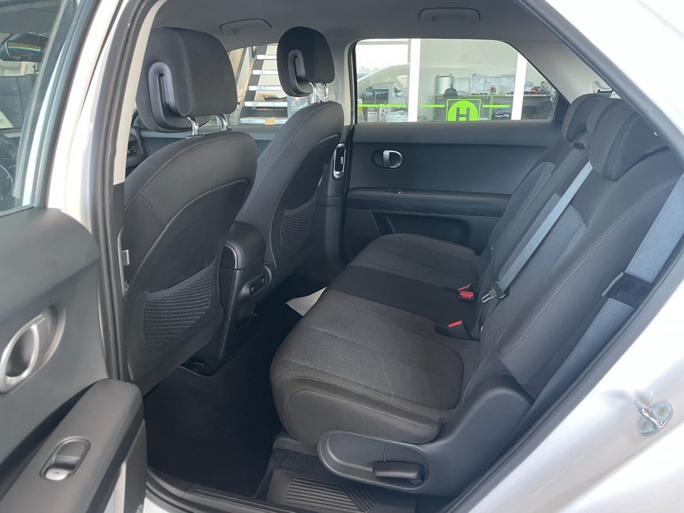 Hyundai Ioniq 5 58 Dynamiq 5d