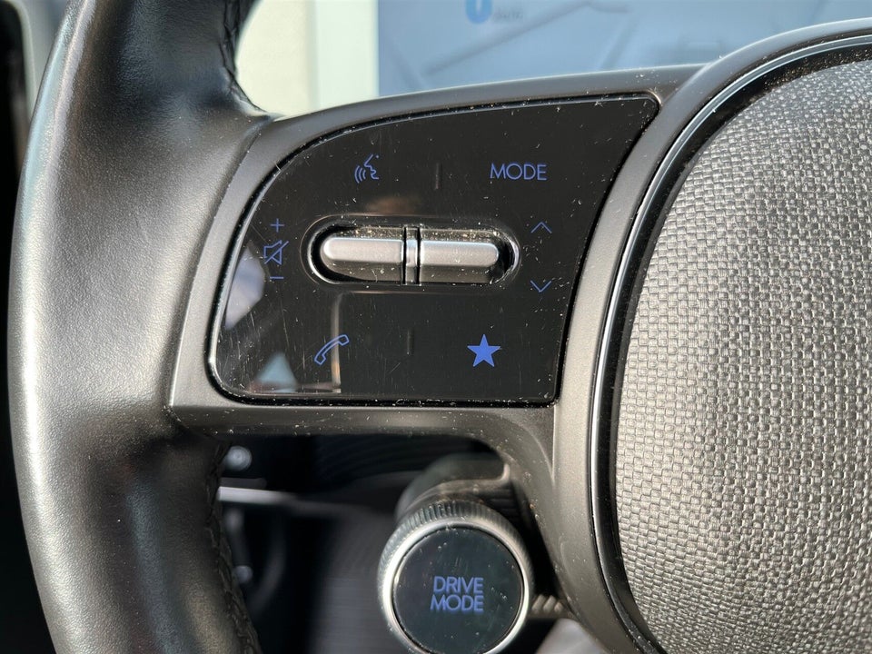 Hyundai Ioniq 5 58 Dynamiq 5d