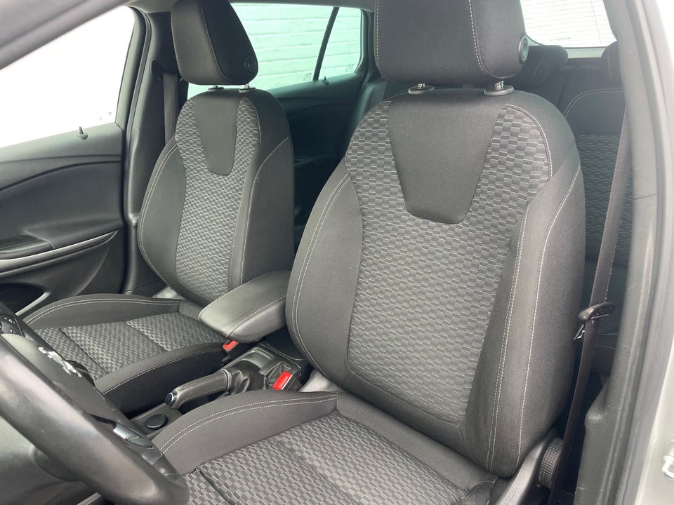 Opel Astra 1,0 T 105 Excite Sports Tourer 5d