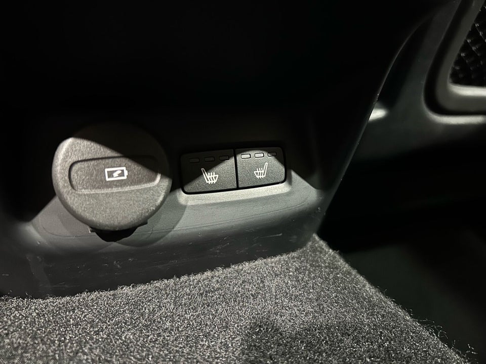 Polestar 2 Long Range 5d