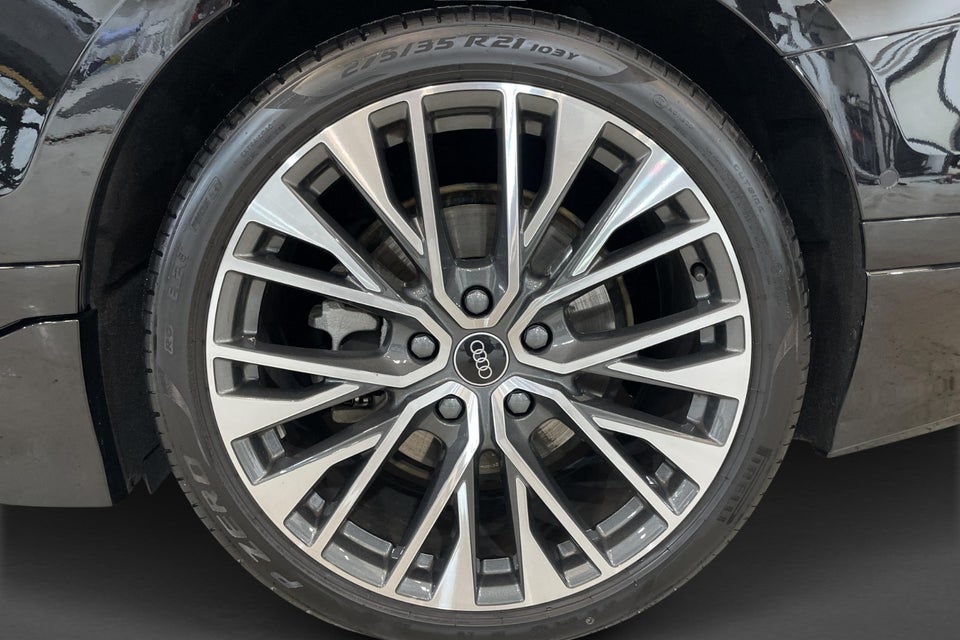 Audi A6 e-tron Ultra Avant 5d