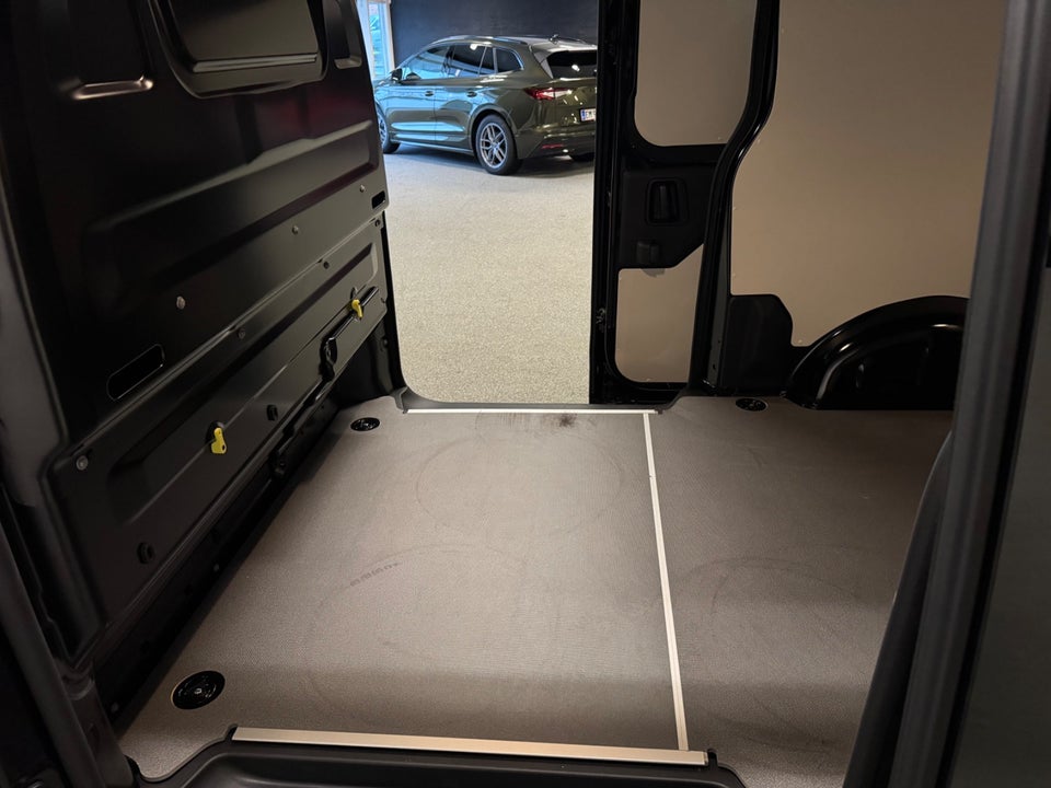 Fiat Scudo E 75 L2H1 Pro