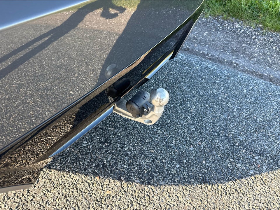 BMW i4 M50 Fully Charged xDrive 5d