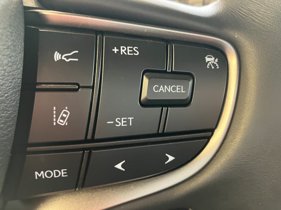 Lexus UX300e Premium 5d