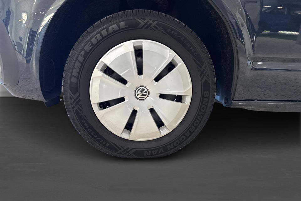 VW California 2,0 TDi 150 Ocean DSG