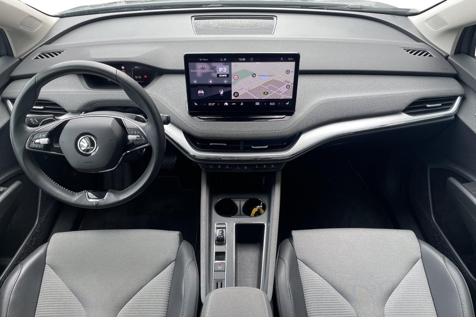 Skoda Enyaq 80 iV 5d