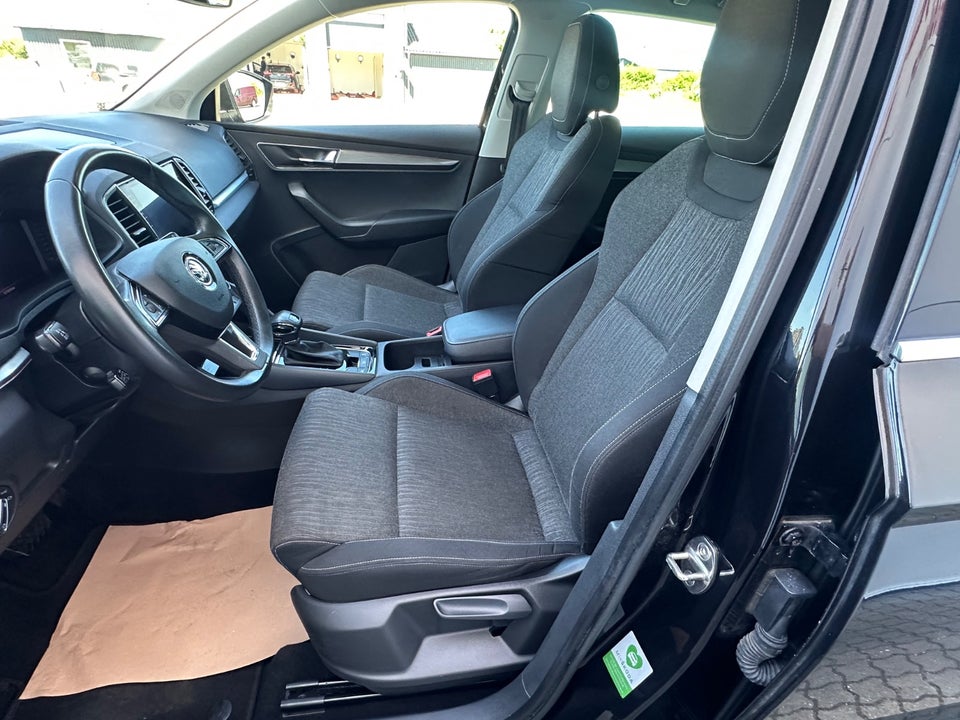 Skoda Karoq 1,0 TSi 115 Style DSG 5d