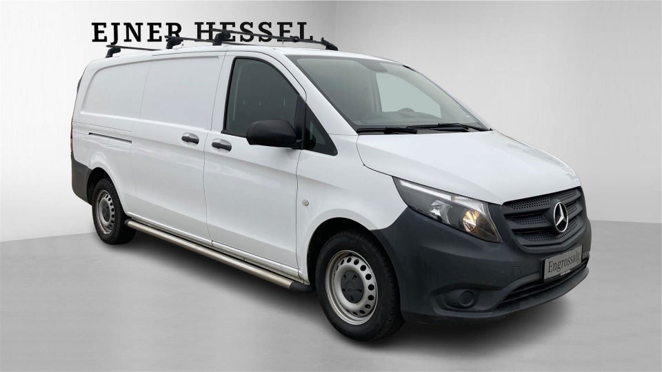 Mercedes Vito 116 2,2 CDi Standard XL BE