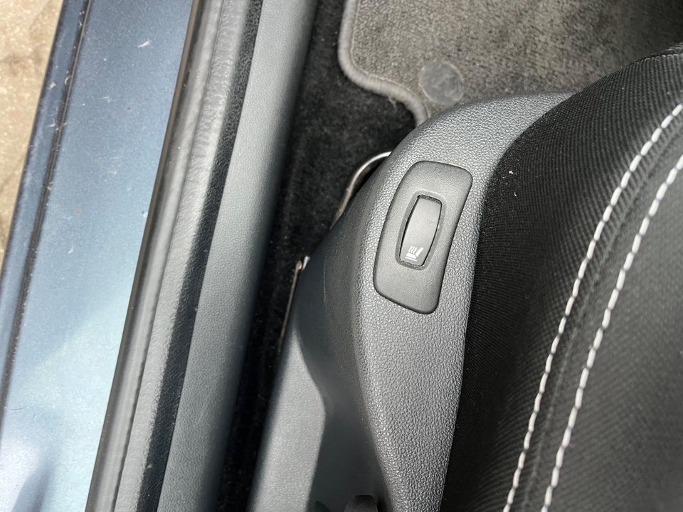 Renault Clio IV 0,9 TCe 90 GO! Sport Tourer 5d