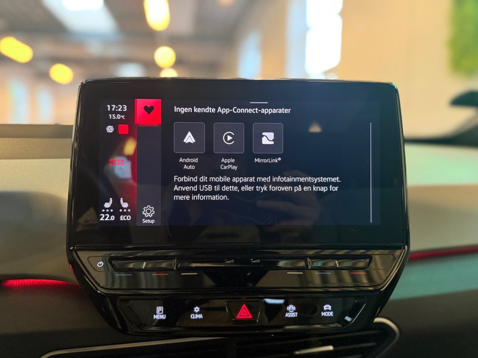 VW ID.3 58 Pro Performance Tech 5d