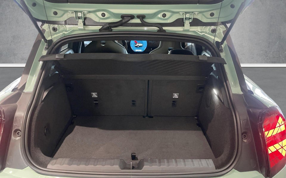 MINI Aceman SE JCW Trim XL 5d