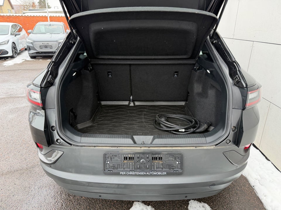 VW ID.4 77 Pro Performance 5d