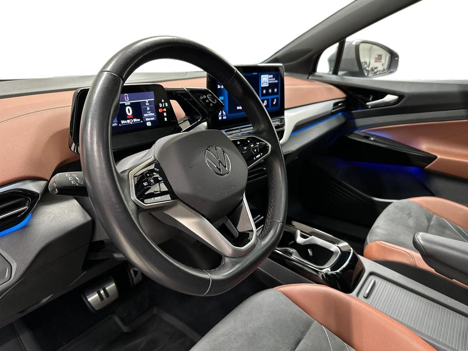 VW ID.4 77 Pro Performance 5d