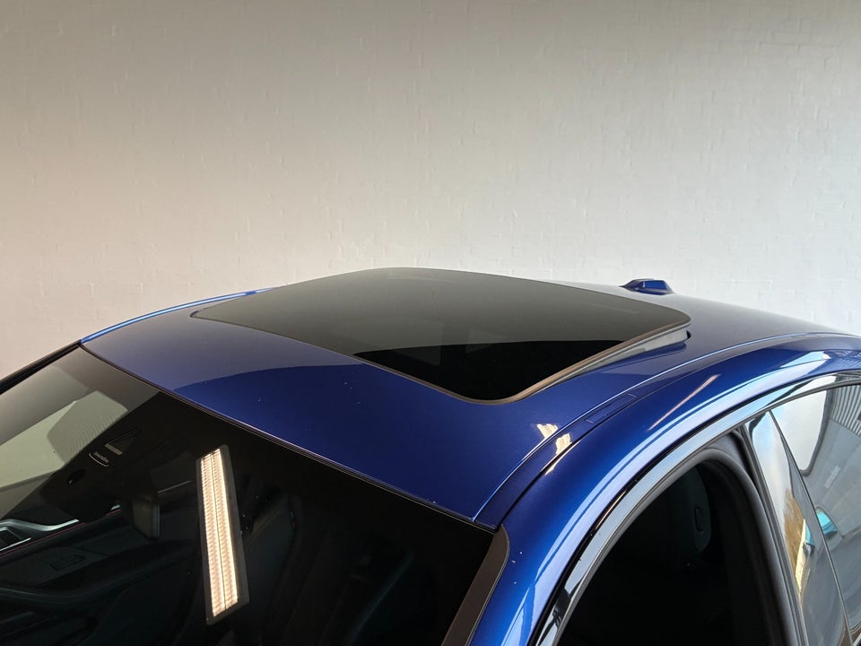 BMW i4 M50 M-Sport xDrive 5d