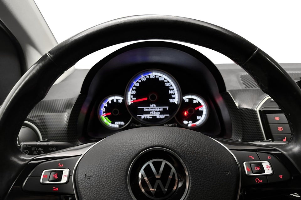 VW e-Up! 5d