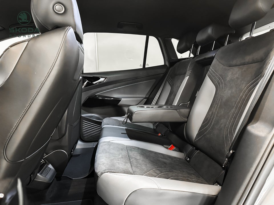 VW ID.4 77 Style+ 5d