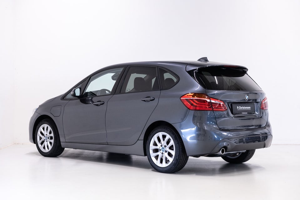 BMW 225xe 1,5 Active Tourer Advantage aut. 5d