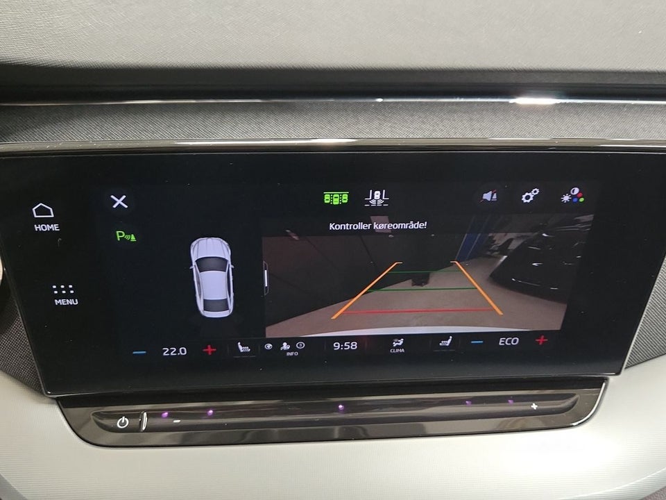 Skoda Octavia 1,4 TSi iV Plus DSG 5d