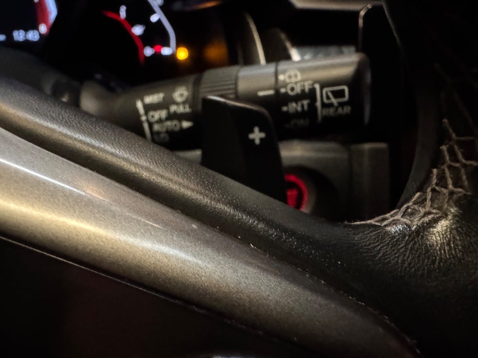 Honda Civic 1,5 VTEC Turbo Sport+ CVT 5d