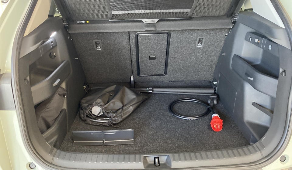 Skoda Elroq 85 iV Loft 5d