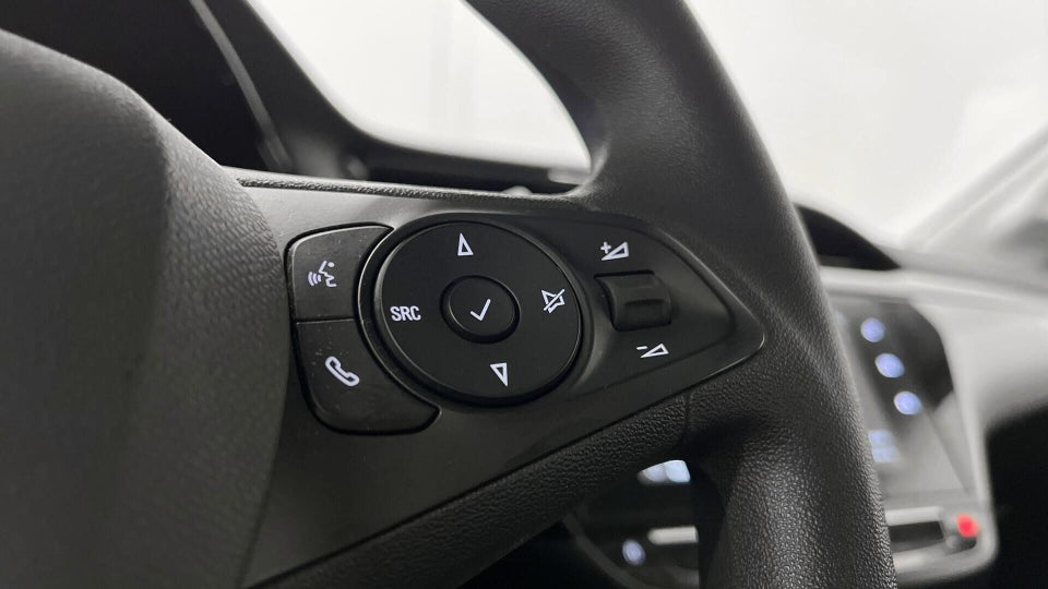 Opel Corsa-e 50 Edition 5d